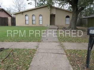 5815 Hollow Pines Dr, Houston, TX 77049