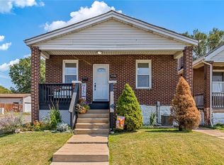 7700 Alabama Ave, Saint Louis, MO