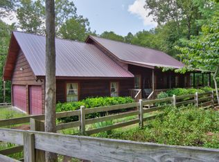 232 Wild Cat Rd, Jamestown, TN 38556