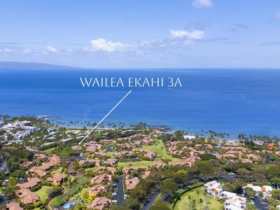 3300 Wailea Alanui Dr APT 3A, Kihei, HI, 96753