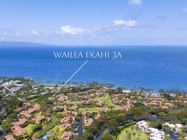 3300 Wailea Alanui Dr APT 3A, Kihei, HI 96753