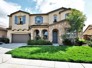 7953 N Justin Ave, Fresno, CA 93720