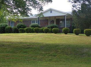 3400 The Great Rd, Fieldale, VA 24089