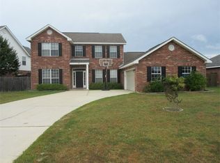 760 Lakeview Ln, Covington, LA 70435