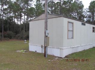 579 Lawhon Mill Rd, Crawfordville, FL 32327
