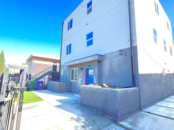 789 E 41st Pl #789, Los Angeles, CA 90011