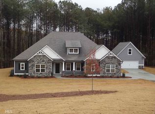 16 Lot 16 Avalon Way #16, Sharpsburg, GA 30277