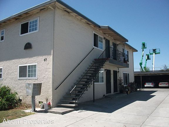 2nd image of 47 Jose Figueres Ave APT 1