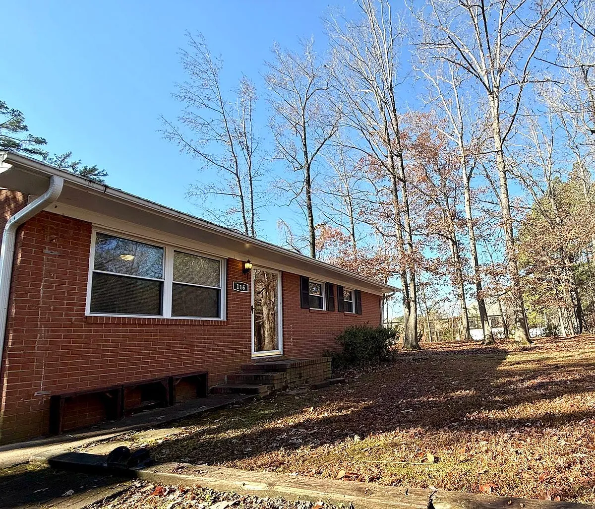 Building Photo - 116 Parthenia Dr