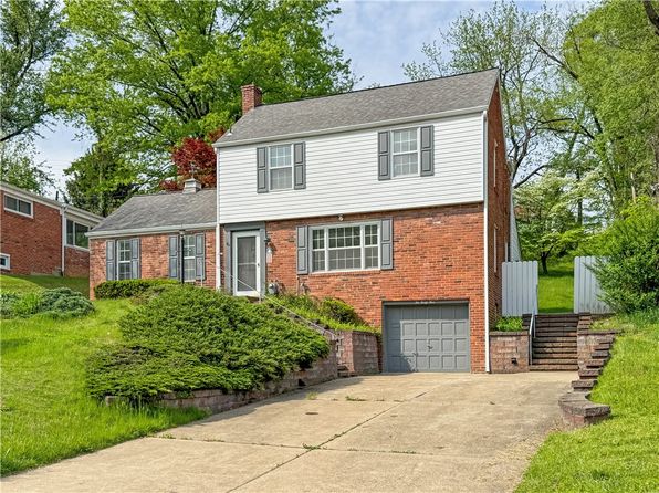 245 Constitution Dr, Pittsburgh, PA 15236
