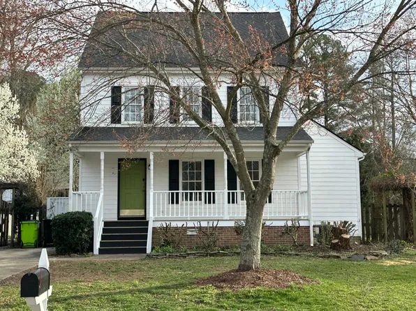 6212 Alfalfa Ln, Wake Forest, NC 27587