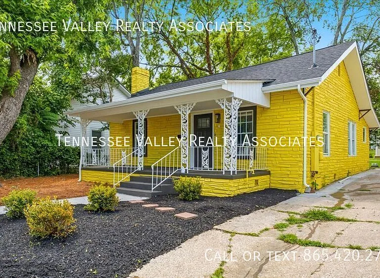 511 Ben Hur Ave — Photo 1