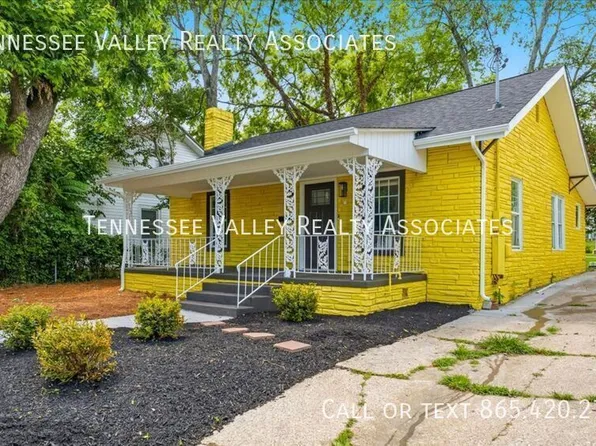 511 Ben Hur Ave, Knoxville, TN 37915