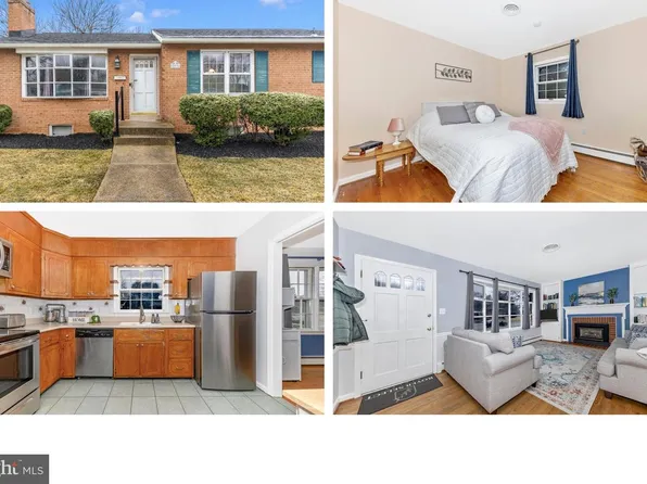 273 Wyngate Dr, Frederick, MD 21701