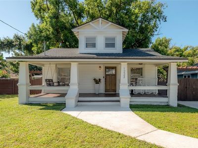 1223 E Chelsea St, Tampa, FL, 33603