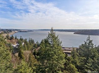 0 Earhart St, Bremerton, WA 98312