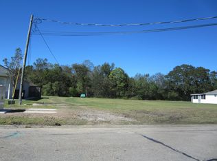 Southport Blvd, New Iberia, LA 70560