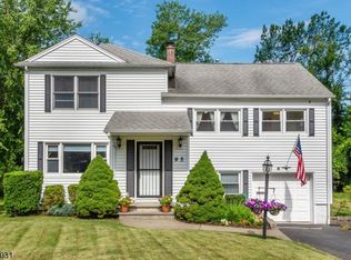 95 Woodland Rd, New Providence, NJ 07974