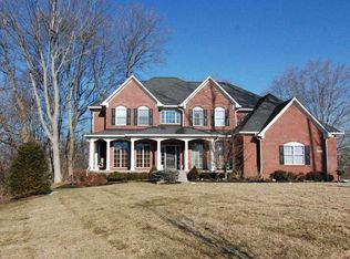 12024 Gray Eagle Dr, Fishers, IN 46037