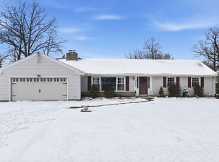 4857 Reed Rd, Fort Wayne, IN 46835