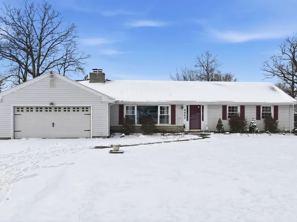 4857 Reed Rd, Fort Wayne, IN 46835