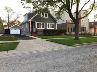 861 Walter Ave, Des Plaines, IL