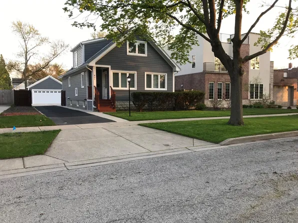 861 Walter Ave, Des Plaines, IL 60016