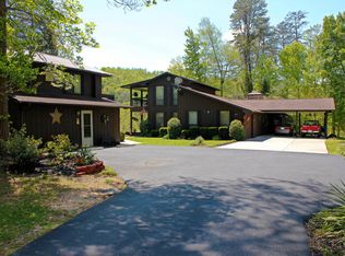 167 Scott Ln, Caryville, TN 37714