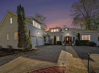 3207 Sussex Rd, Raleigh, NC 27607