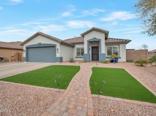 35282 N Shorthorn Trl, San Tan Valley, AZ 85143