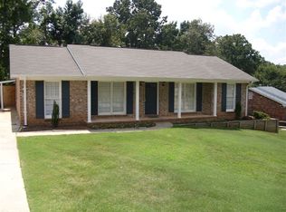 6203 Huntington Trl, Columbus, GA 31909