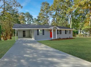 891 Carlton Dr SE, Conyers, GA 30094
