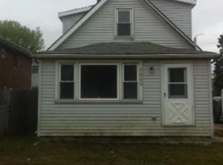 7600 W 60th St, Summit, IL 60501