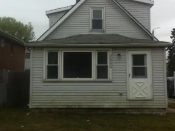 7600 W 60th St, Summit, IL 60501