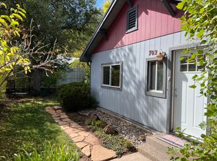 702 W Grand Canyon Ave, Flagstaff, AZ 86001