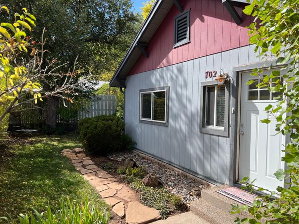 702 W Grand Canyon Ave