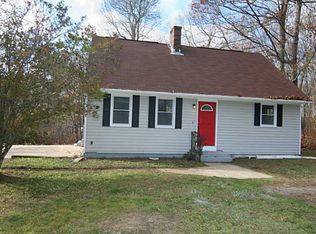 342 Nooseneck Hill Rd, Richmond, RI 02898