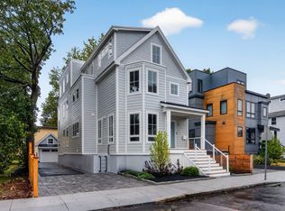 21 Cottage Park Ave, Cambridge, MA 02140