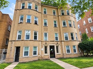 6049 N Talman Ave #GD, Chicago, IL 60659