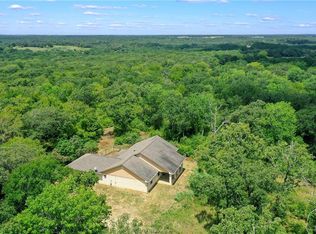 7838 Pin Oak Rd, Franklin, TX 77856