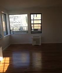 Rented by Lucille Strider 