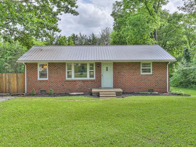 1806 Mars St, La Vergne, TN, 37086
