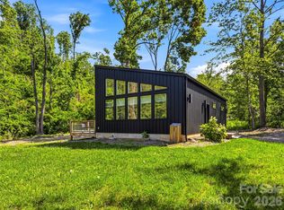 252 & 254 Shope Creek Rd, Asheville, NC 28805