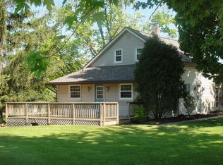 11111 Butternut Rd, Chardon, OH 44024