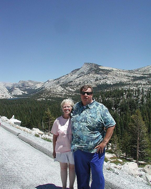 Vacation 2007