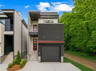 1916 14th Ave N #A, Nashville, TN 37208