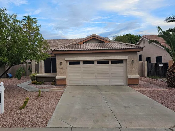 1354 W MUSKET Way, Chandler, AZ 85286