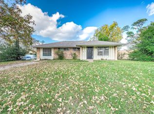 7203 Gore Dr, Houston, TX 77016