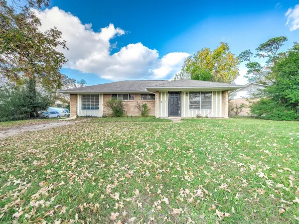 7203 Gore Drive, Houston, TX 77016
