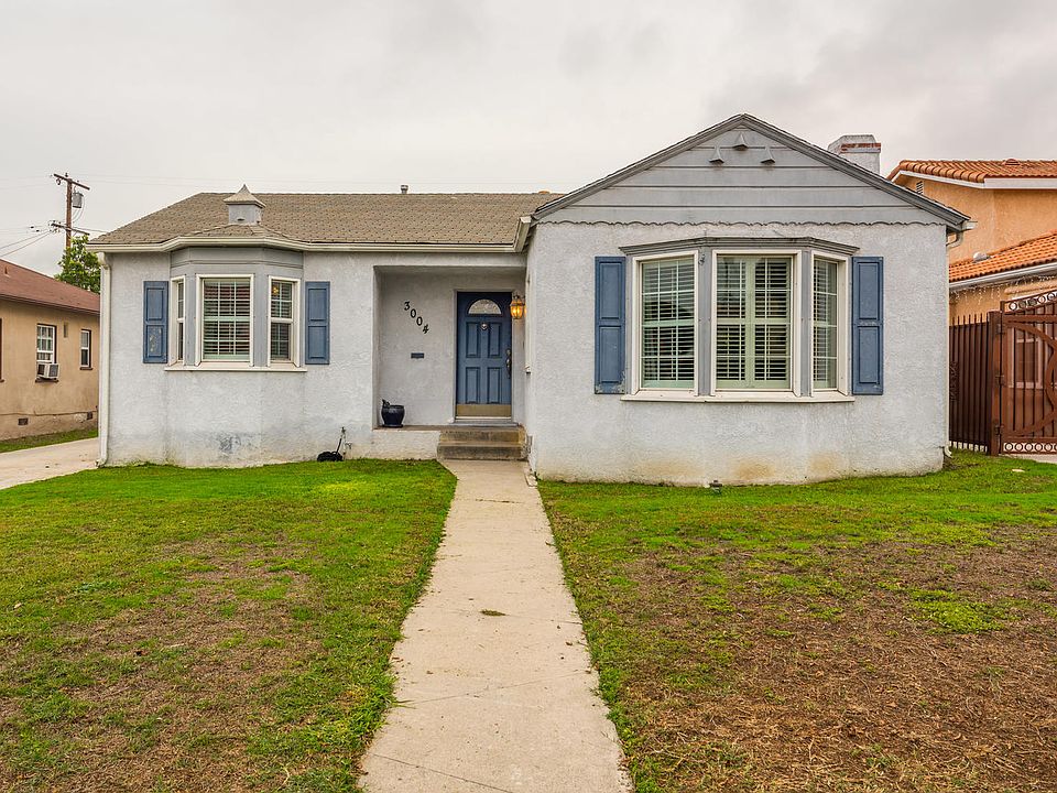 1st image of 3004 W 82nd Pl